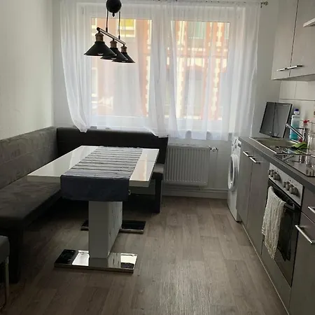 Schoenes Zuhause Hildesheim Exterior photo