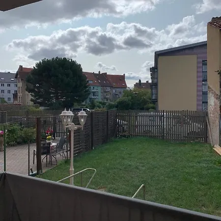 Schoenes Zuhause Hildesheim Exterior photo