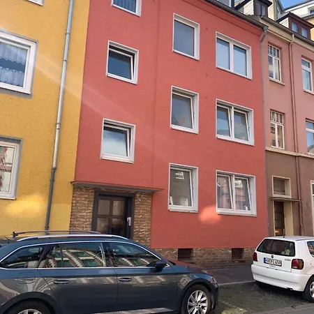 Schoenes Zuhause Hildesheim Exterior photo