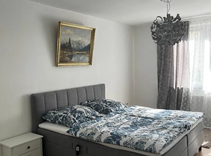 Schoenes Zuhause