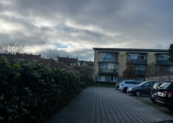 Schoenes Zuhause