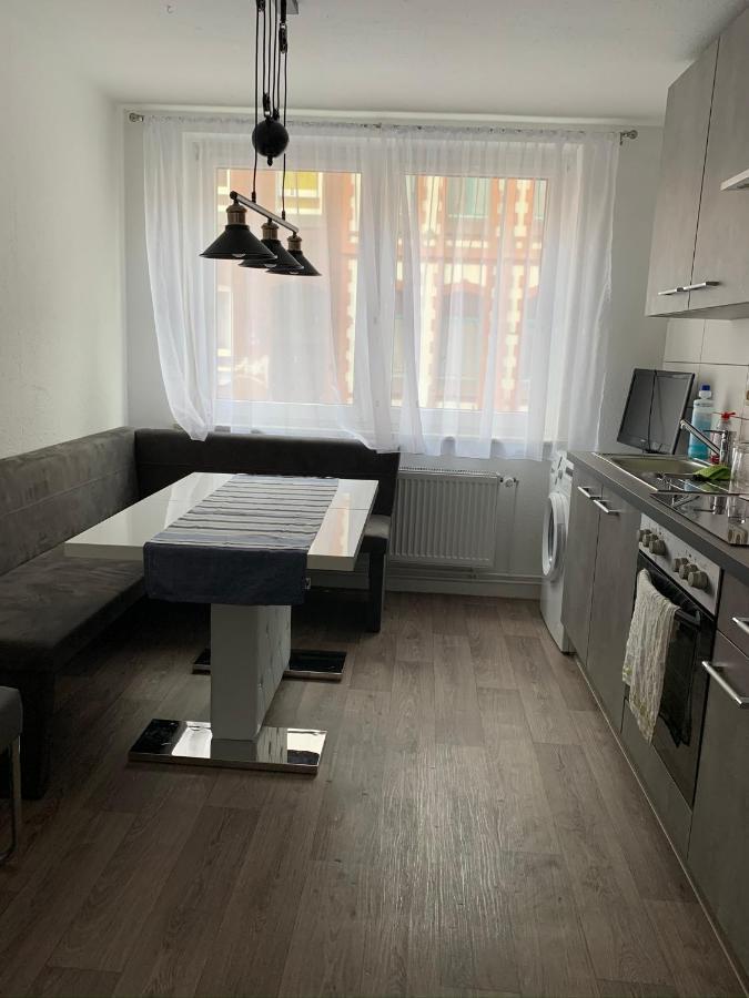 Schoenes Zuhause Apartment *