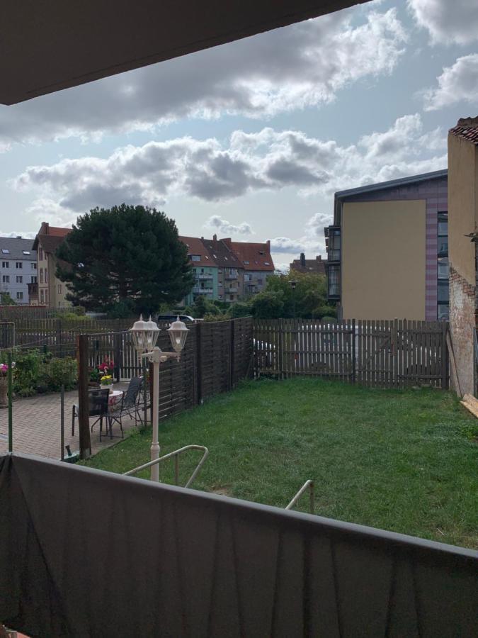 Apartment Schoenes Zuhause Hildesheim