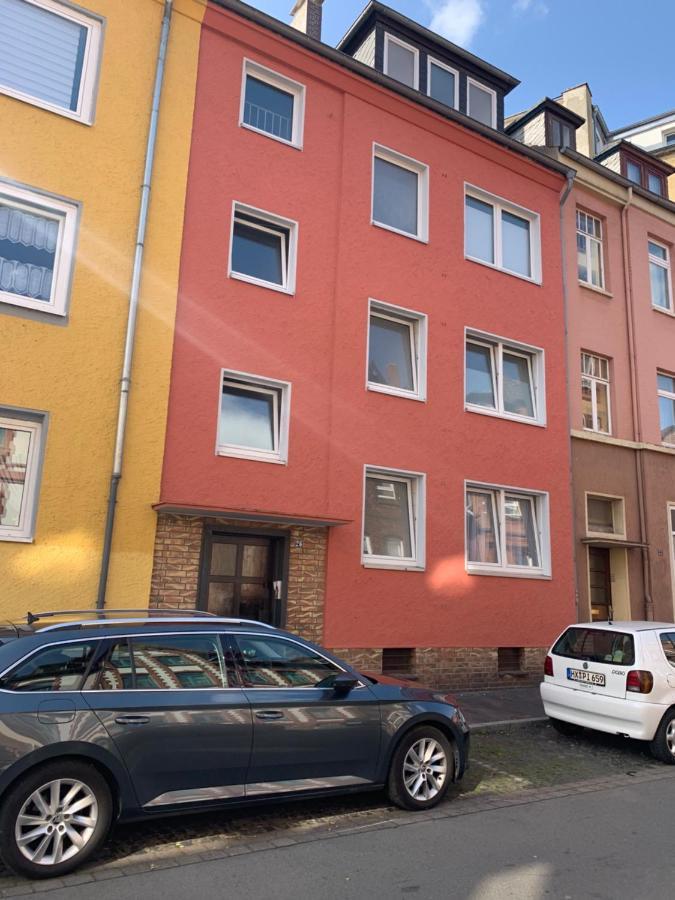 Apartment Schoenes Zuhause