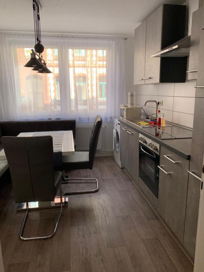 Apartment Schoenes Zuhause Hildesheim