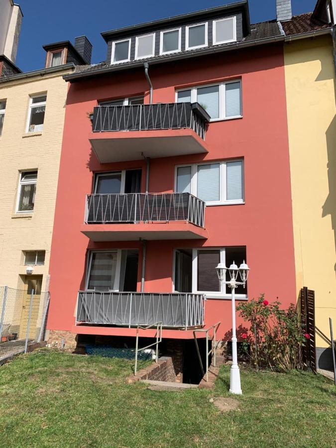 Apartment Schoenes Zuhause Hildesheim