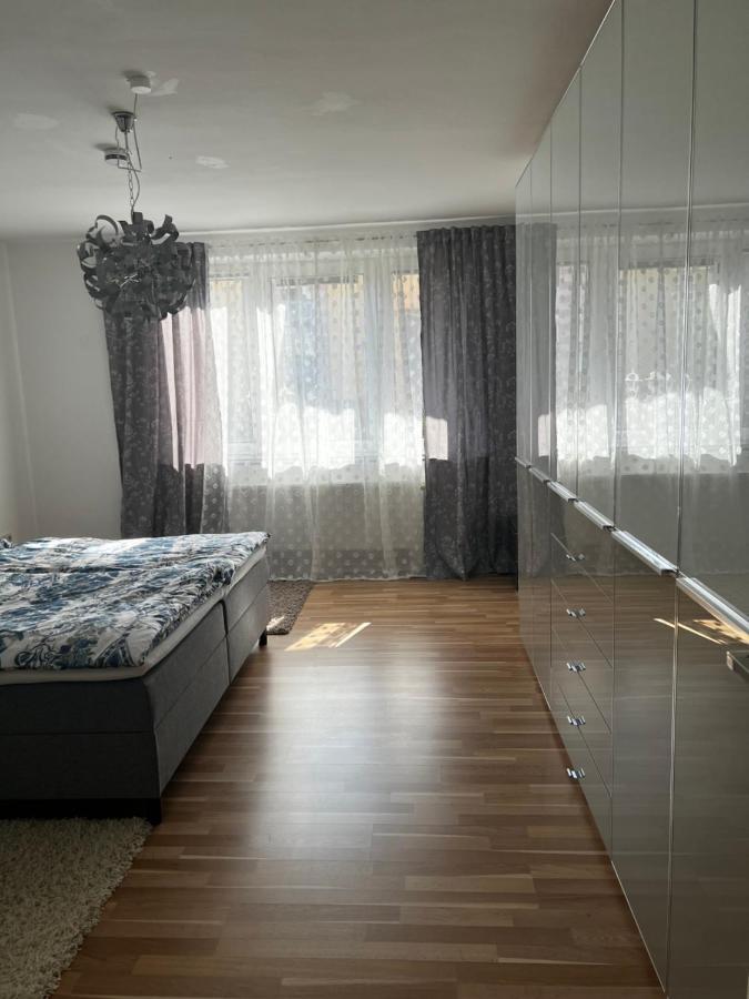 Apartment Schoenes Zuhause *