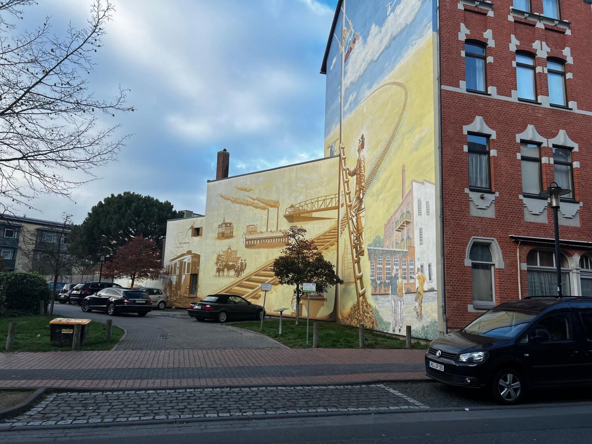 Apartment Schoenes Zuhause