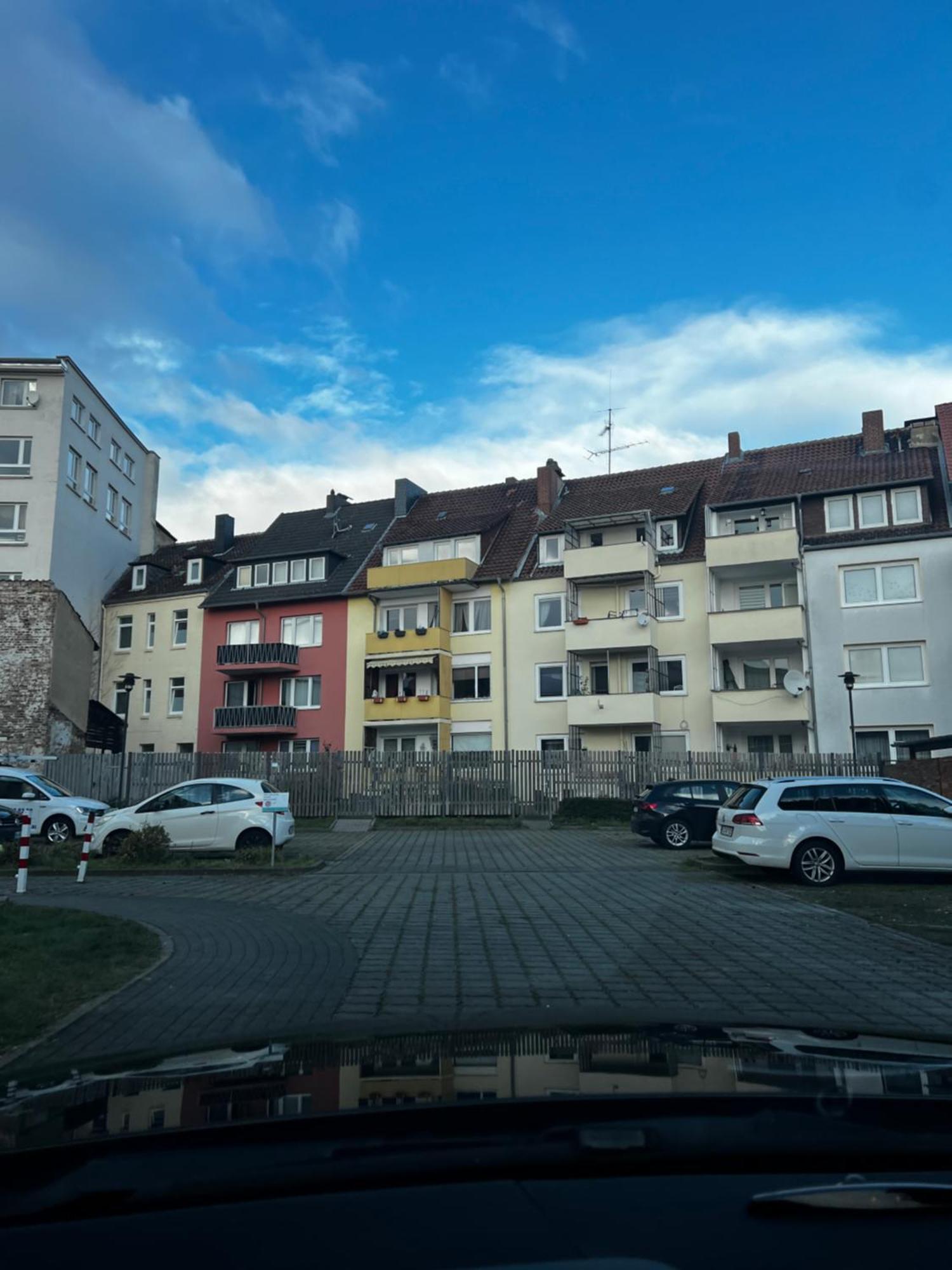 Apartment Schoenes Zuhause Hildesheim